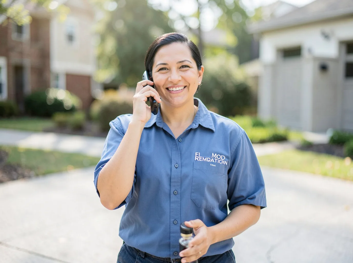 Mold Remediation Commerce, MO FAQs